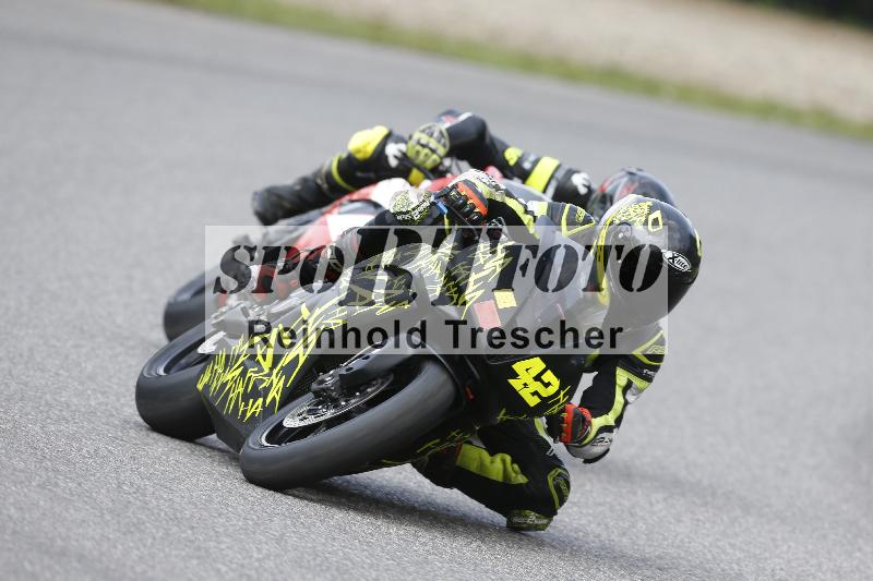 /24 08.06.2025 TZ Motorsport ADR/Gruppe rot/42